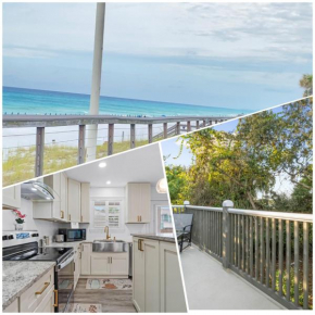 Helena's Place, Fully Renovated Exclusive End Unit Townhouse